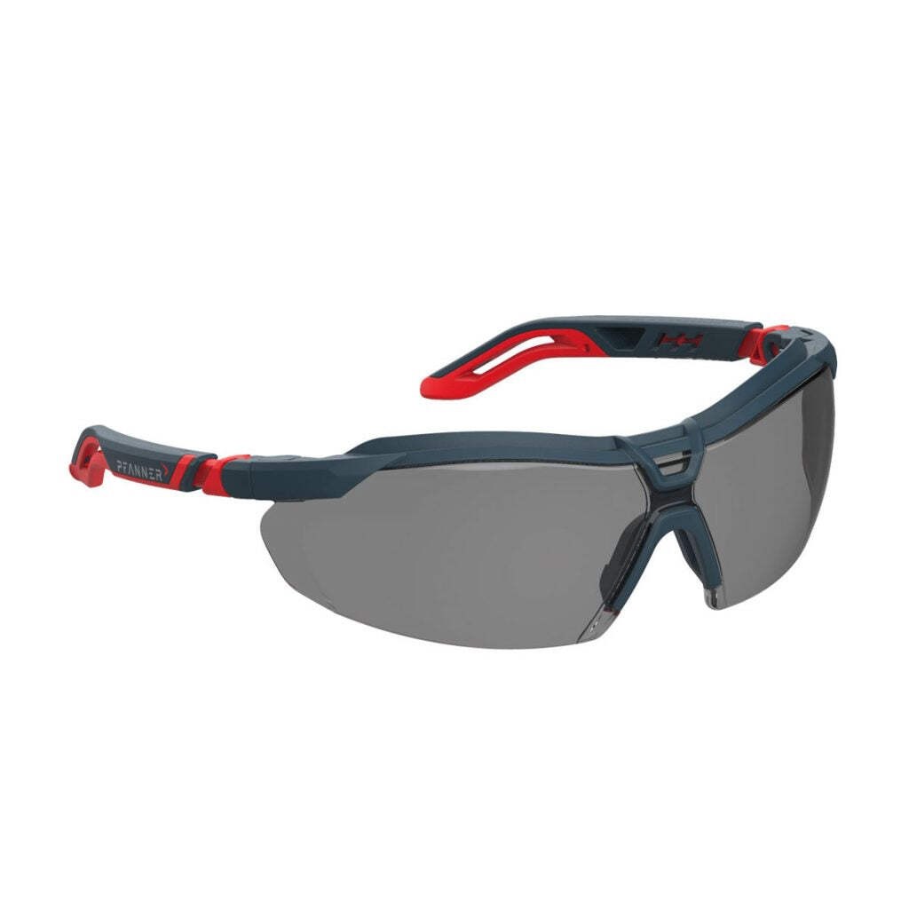 Pfanner Nexus Vario 3 Glasses - Smoked