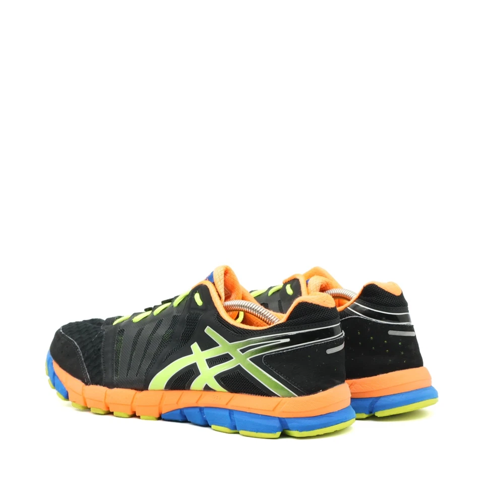 ASICS Herren GEL-LYTE33 2 Sportschuhe Gel-Lyte Laufschuhe EU 46 - Bild 4 von 4