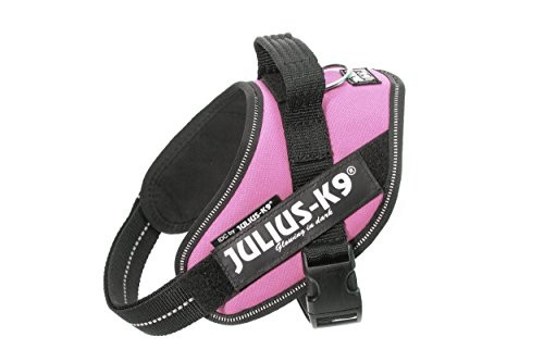 IDC-Powergeschirr, Größe Mini, pink - Bild 1 von 5