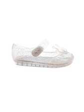 Unbranded Girls Silver Flats EUR 30