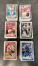2025 Donruss Football Base Cards - Choose Your Card - Free Shipping! #1-249