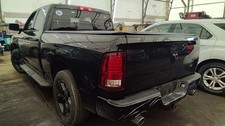 Wheel Classic Style 5 Lug Road Wheel Fits 13-22 Dodge 1500 Pickup 7014405