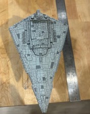 Imperial Class Star Destroyer - Star Wars Arm...