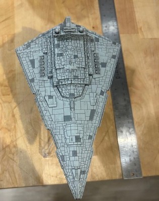Imperial Class Star Destroyer - Star Wars Armada