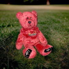 Jerry Rice San Francisco 49ers NFL Beanie Baby -1998 (Limited Treasures /72,000)