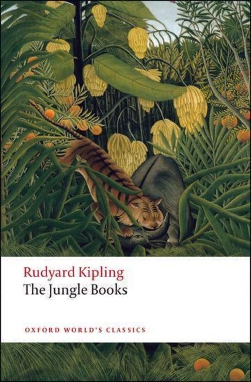 The Jungle Books Rudyard Kipling - Bild 2