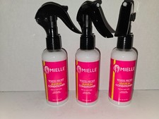 3 Mielle White Peony Leave In Conditioner 3.4 fl oz New
