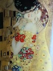 Gustav Klimt Heath McCabe Fine  Bone Mug. Stechcol Dishwasher safe — photo 5