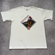 Vintage 2003 Kentucky Derby Shirt Mens XL Horse Racing Churchill Downs