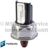 Pierburg 7.11225.34.0 Sensor FüR Kraftstoffdruck Sensor Kraftstoffdruck