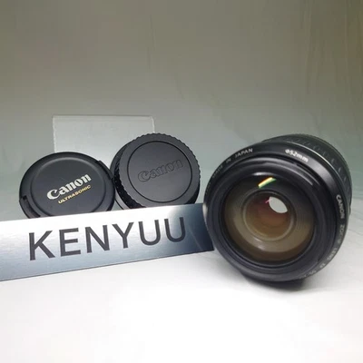 [EXC+++bon] Objectif zoom Canon EF 55-200mm f/4.5-5.6 II USM du JAPON - Photo 1/4
