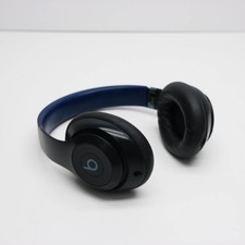 Beats by Dr. Dre Studio Pro Wireless Over-Ear Headphones MQTQ3LL/A Navy ISSUE