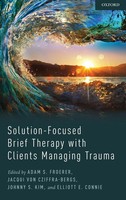 Froerer | Solution-Focused Brief Therapy With Clients Managing Trauma | Buch