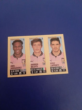 FIGURINA CALCIATORI PANINI 2013 2014 BELLOTTI PALERMO 709 C