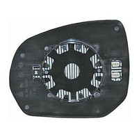 Diederichs Spiegelglas AußEnspiegel Konvex FüR Citroen C4 Picasso I Links