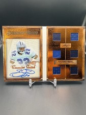 2023 Leaf History Book Sports Edition Ch. 1 Multi-Sport Cards 19