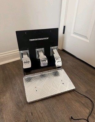 Thrustmaster T3PA-Pro Pedals