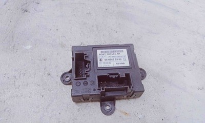 FORD S-MAX Türsteuergerät hinten links 6G9T14B533AK 2.0 Benzin 176kw 28681351