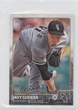 2015 Topps Mini Javy Guerra #423 0t2