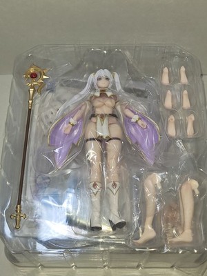 ARTISAN FOX 1/12 Char s Chronicles Mage Lily Deluxe Version Frieren Waifu - US