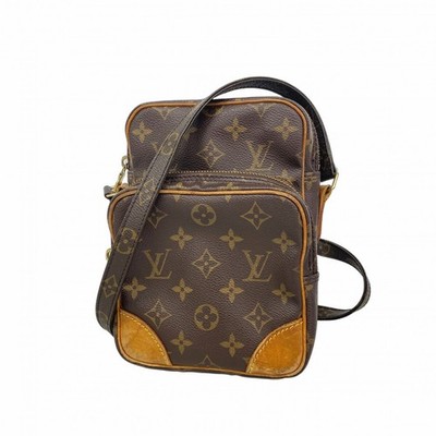 Louis Vuitton Shoulder Bag Monogram Amazon M45236 733001