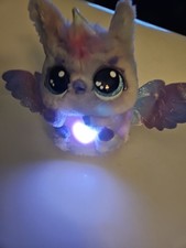 Hatchimals Alive Mystery Hatch Pufficorn Interactive works tested