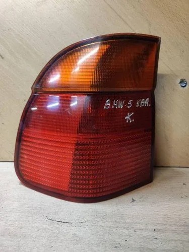 BMW 3 Cabrio E46 Rücklicht hinten links 220120022136 8361671 2.00 24417643