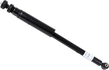 Stoßdämpfer Hinterachse für HONDA CIVIC VIII Hatchback