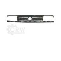 Prasco KüHlergrill KüHlergitter Passend FüR VW Jetta II 19E 1G2 165