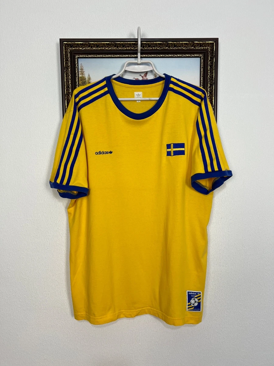 25+ Sweden Size XL National Team Soccer Jerseys for sale | Updated