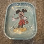 NEW Mickey Mouse Rolling Tray – Metal 5"x7" Cartoon Art – Collectible — photo 1