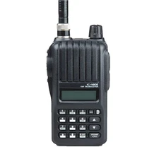 IC-V80/V80E 8W 10KM VHF Transceiver Marine Transceiver Walkie Talkie For ICOM