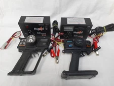 RC Hobbico Chargers, Futaba RC Control, Airtronics RC Control
