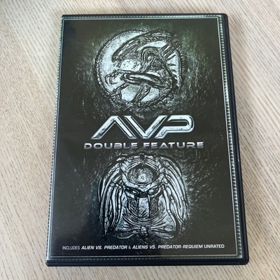 Alien vs. Predator 1 & 2