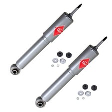 For Dodge Ram 1500 2500 3500 Pair Front Shocks Struts 77-61322au New