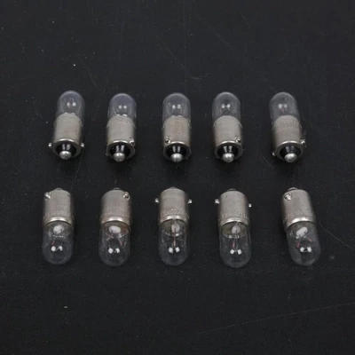 Ampoule Osram pour Moto Honda 1000 Cbx Z 1979 à 1980 AV Neuf - Photo 1/4