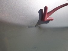 Porte avant et accessoires Fiat Qubo