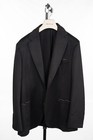 Sartorio by Kiton Soft-Constructed Pure Cashmere Sport Coat 44R (EU 54) NWT