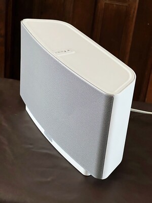 スピーカー・ウーファー Sonos PLAY 5 ZonePlayer S5 Sonos PLAY 5 ZonePlayer S5 Wireless Music System Speaker & Power