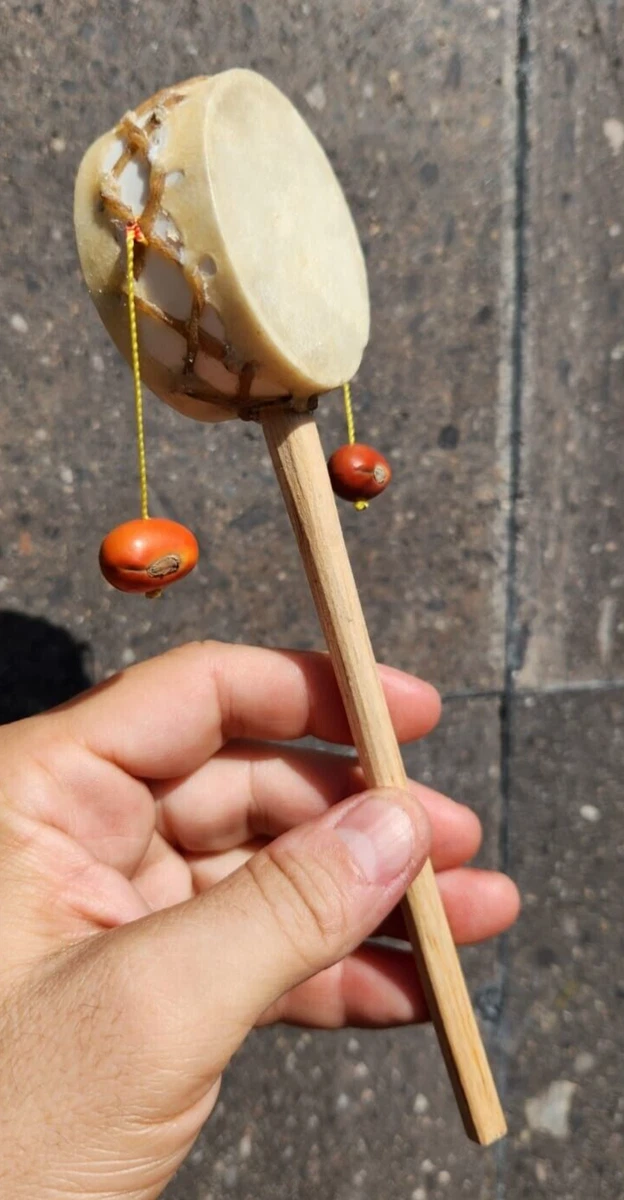 Mexican hand drum online