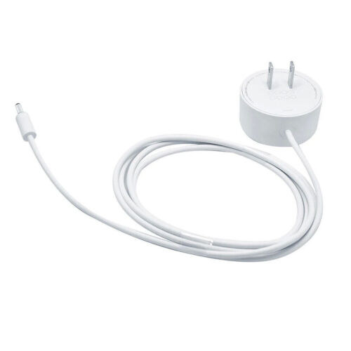 Google Home Nest Hub Power Cord 15W Charger For Nest WiFi AC2200 Router 2nd Gen - Picture 7 of 8