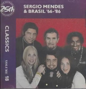 SERGIO-MENDES-amp-BRASIL-039-66-CLASSICS-VOL-18-NEW-CD
