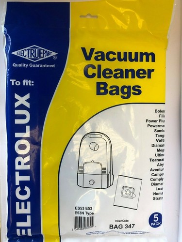 Electrolux E53 E53N Z4431 Z4431S Z4432 