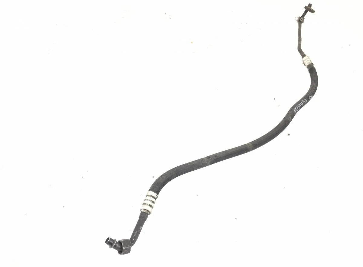 81619750247 AC Pipeline From Condenser To Compressor MAN TGS TGX 