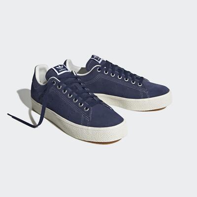 ◆adidas◆ Stan Smith CS Navy ID2046 Adidas Originals Stan Smith CS [ID2046] Men Casual Shoes