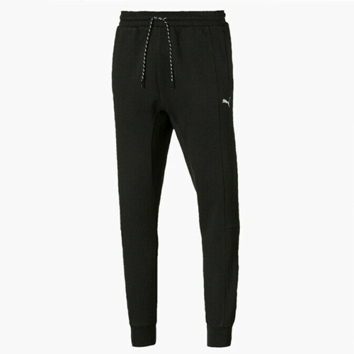 puma knitted pants