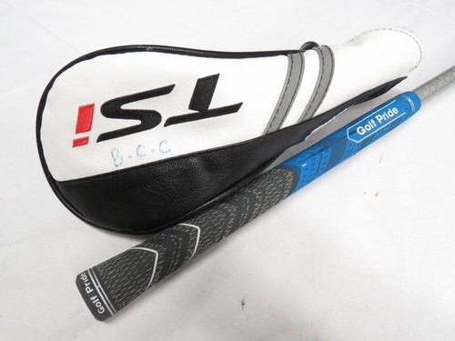 Used Titleist TSi3 15* 3 Fairway Wood 3W Tensei AV 65 Extra Stiff (X) flex +HC - Picture 8 of 9