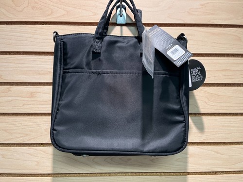 Girls With Guns Concealed Casual Adventure Crossbody Bag (Black) #70635 - Bild 2 von 6