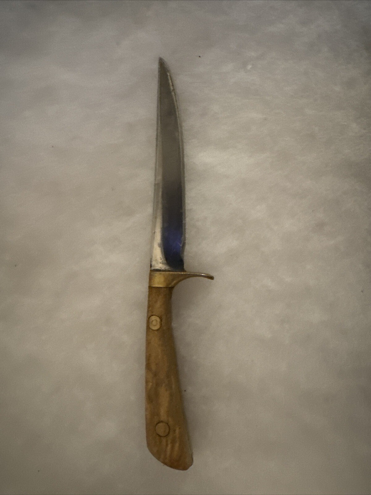 JIMMY LILE KNIVES Model 7 eBay