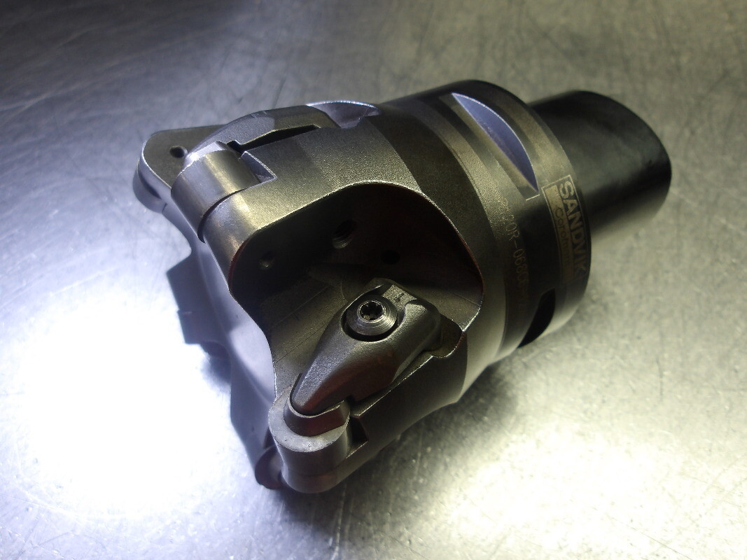 Sandvik Capto C6 3